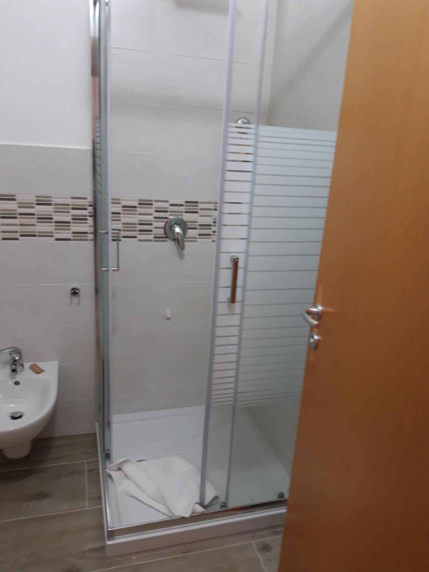 S'Apposentu Hotel Villasimius Buitenkant foto